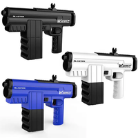 Electric Super Squirt Water Shooting Gun