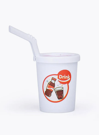 Mini Pretend Play Kids Coffee Machine