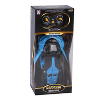 Remote Control Openable Doors Bugatti Sports Car