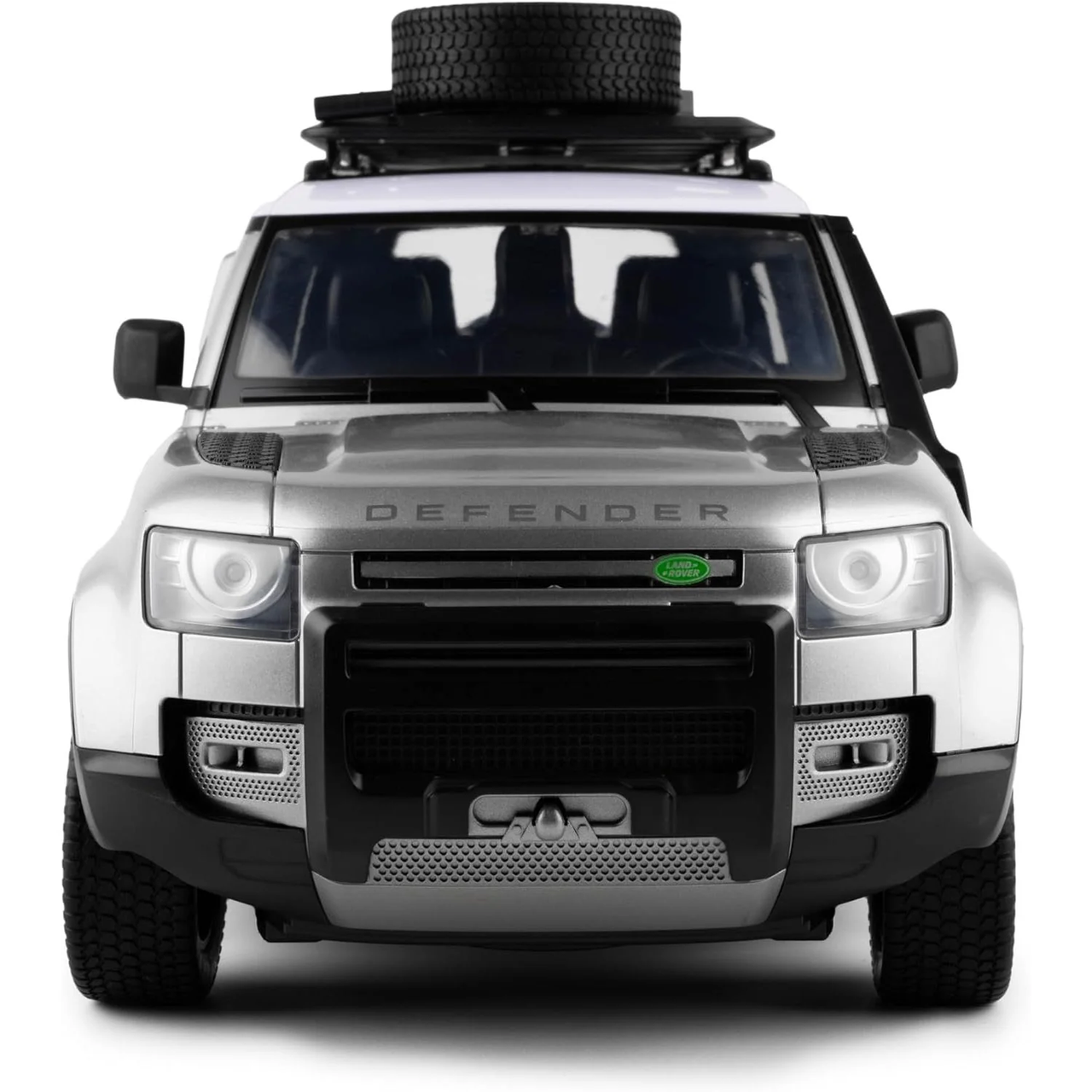 2.4GHz 1:12 RC Land Rover Defender 90 Model