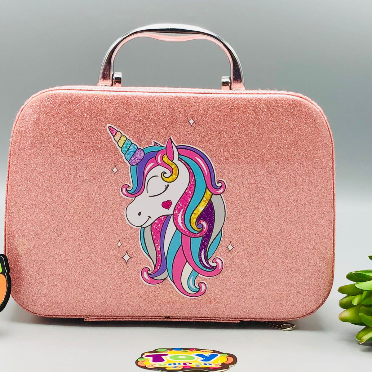 256Pcs DIY Stickers & Pasting Set