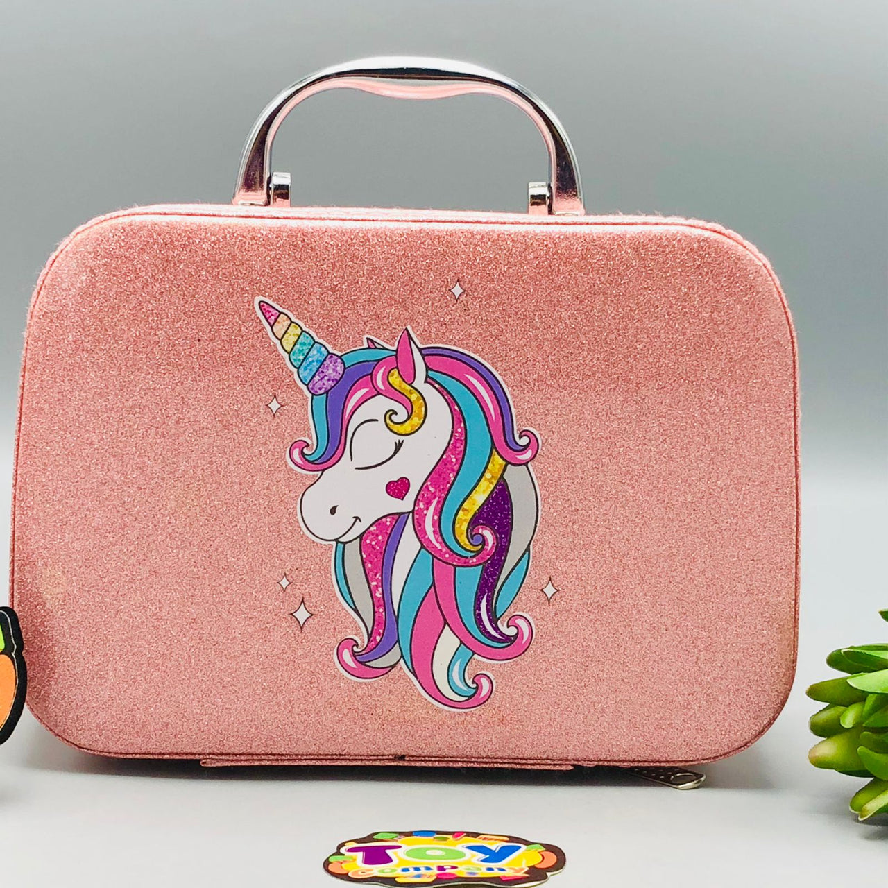256Pcs DIY Stickers & Pasting Set