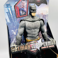 Thumbnail for Premium Rubberized Action Figure - Bat Man