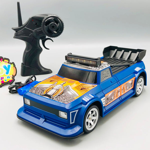 1:16 2.4GHz RC Speed Storm Drift Car