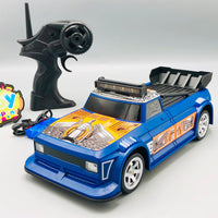 1:16 2.4GHz RC Speed Storm Drift Car