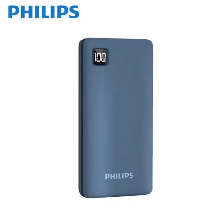Original Philips 10000mAh Power Bank