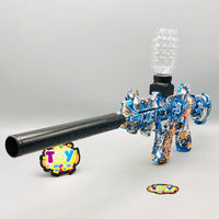 Rechargeable M416 Water Bullets Assault Rifle