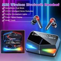 M28 Wireless Game Headset-A+