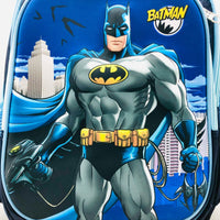 15* Inches Premium Batman School Bag