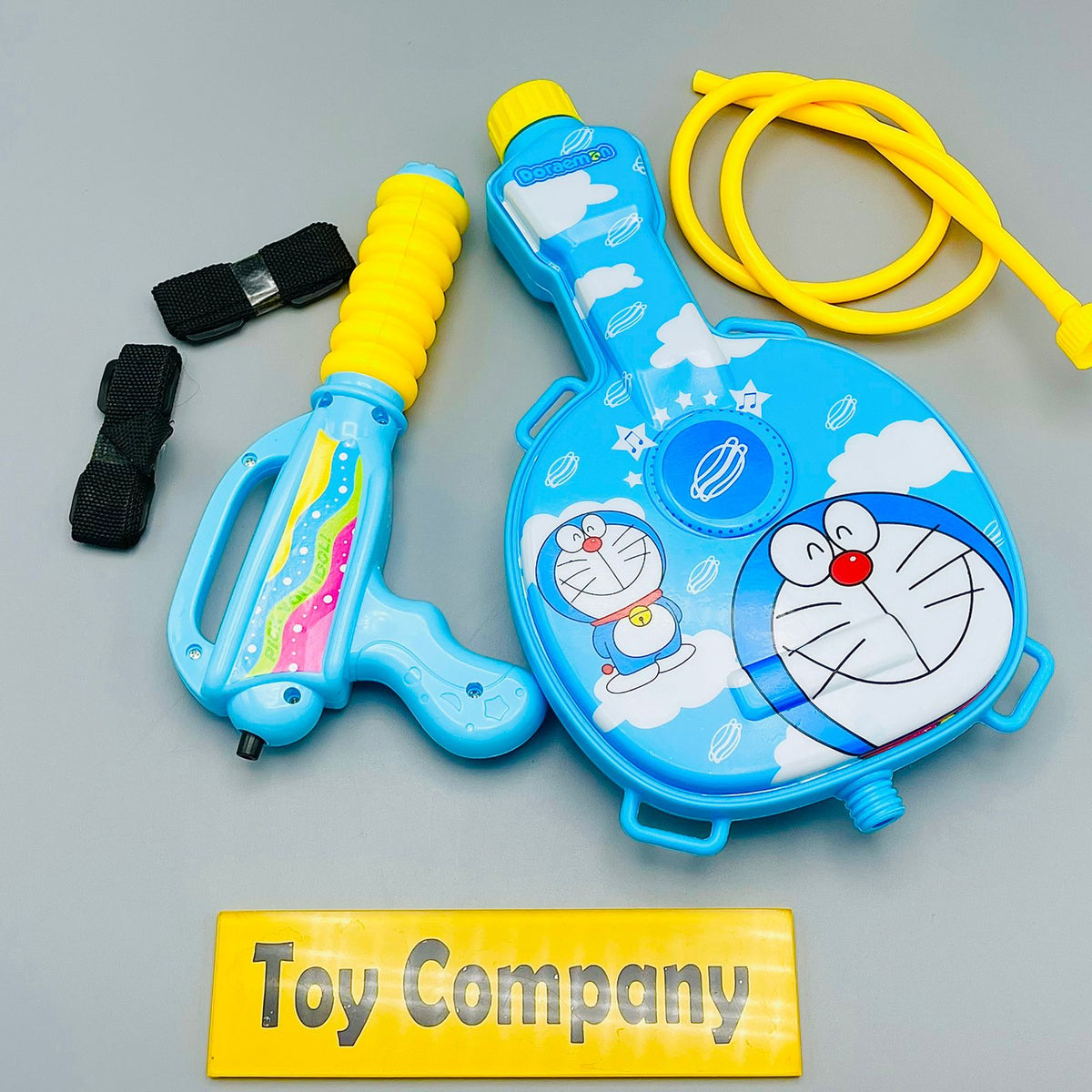 Cartoon Backpack High Pressure Water Guns