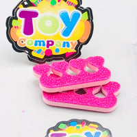 Thumbnail for 17Pcs Realistic Unicorn Fashion Makeup Bag