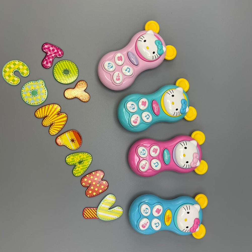 Hello Kitty Phone for Kids