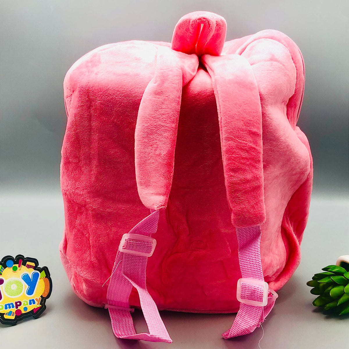 12* Inches Montessori Unicorn Stuff Bag