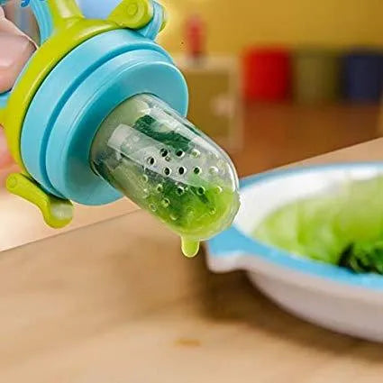 Silicon Newborn Baby Fruit Pacifier