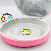 Premium Unicorn Tyre Design Picnic Bag