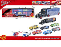 Ultimate Challenge Mack Trailer Series
