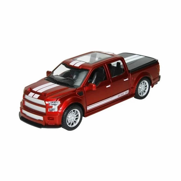 1:22 Diecast Ford Raptor F50 Model