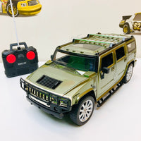 1:12 RC Hummer SUV off-Road Jeep