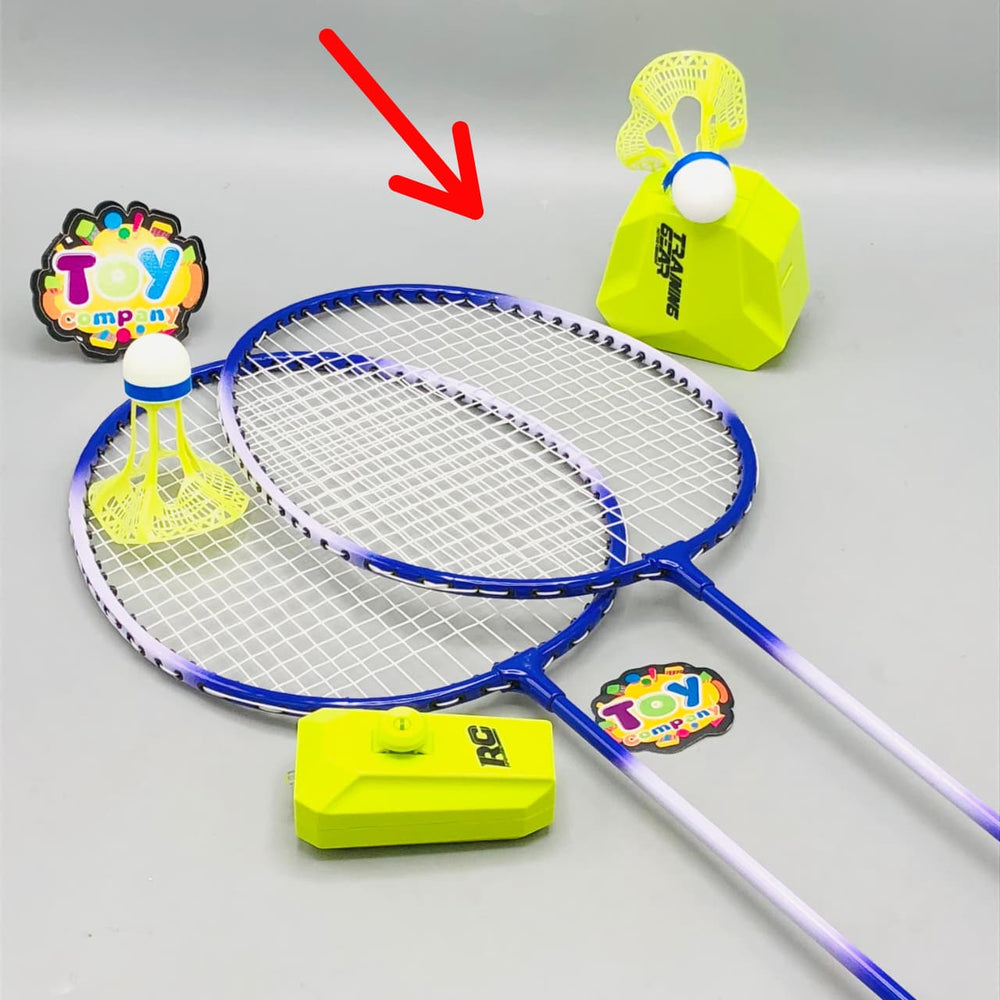 Kids Badminton Training Gear Set - Major Fault