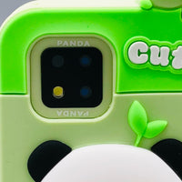 Kids Panda Themed Digital Touch Phone