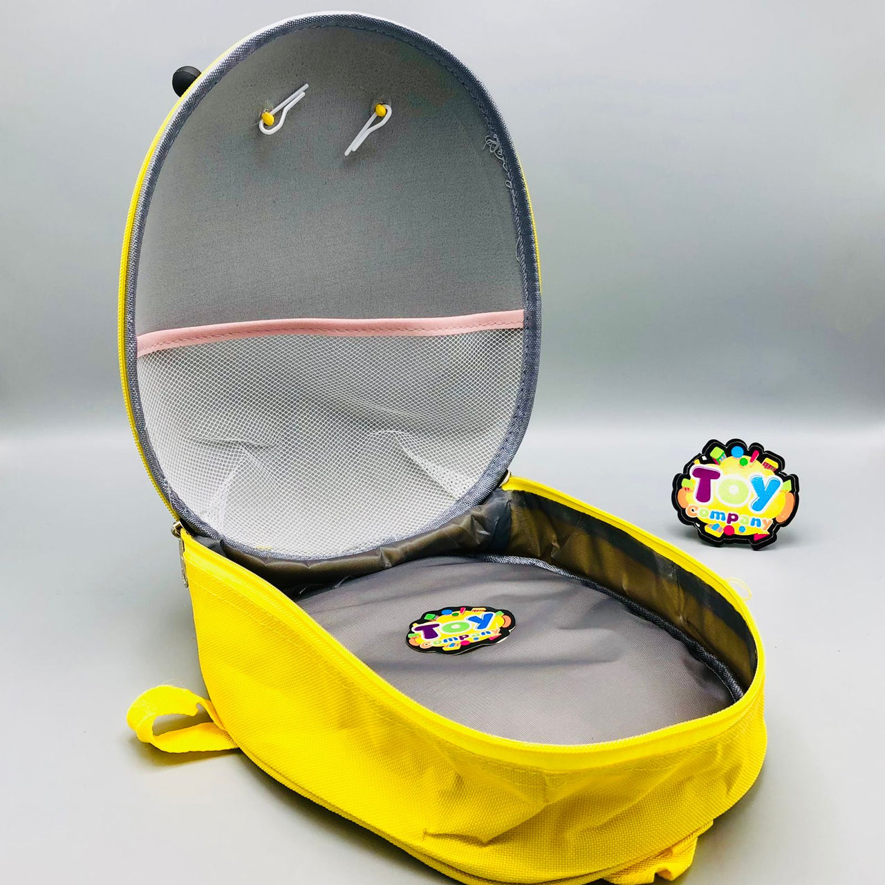 Ladybug Design Picnic Shoulder Bag