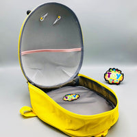 Ladybug Design Picnic Shoulder Bag