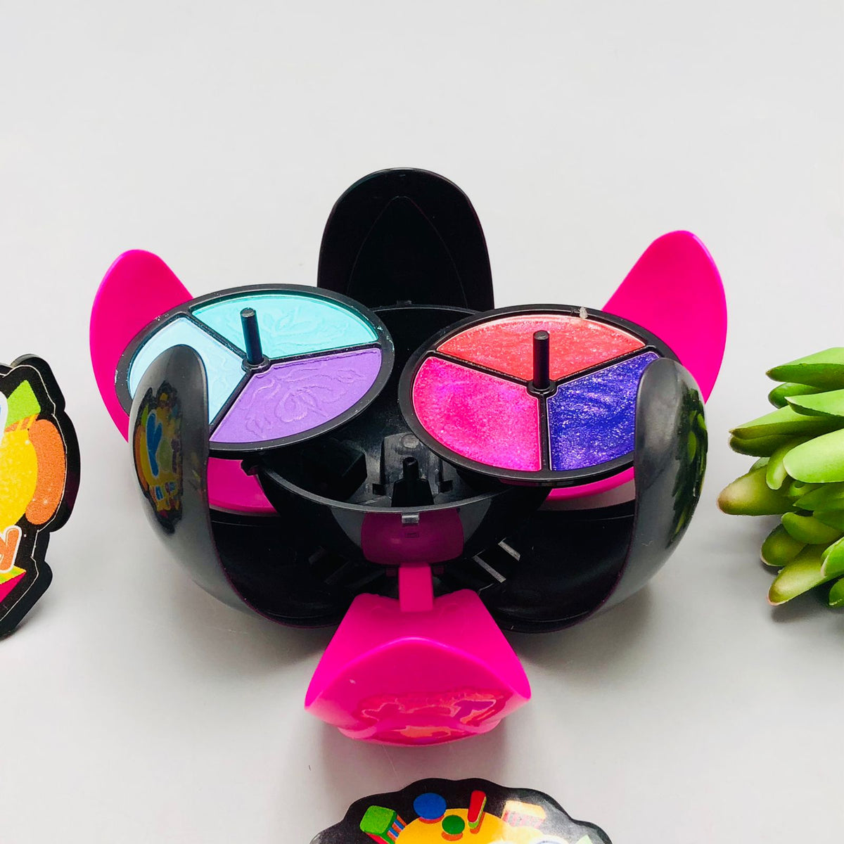 L.O.L Surprise Cosmetic Mini Ball - 1Pc