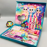 36in1 Realistic Shinning Makeup Set