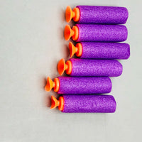 Multi-function Manual Shooting Soft Bullet Gun With Helicopter