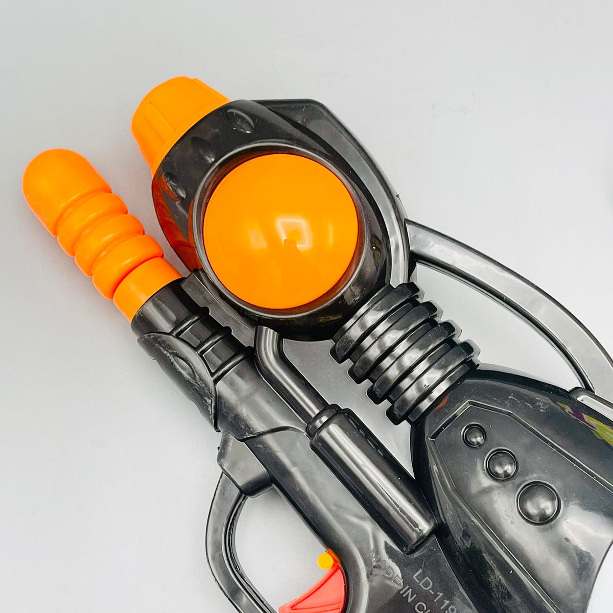 30cm Super Pump Fire Water Gun Toy