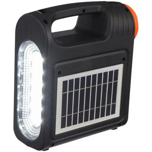 4inch Multi-Functional Solar portable Speaker 