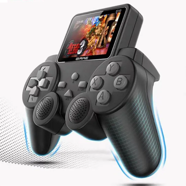 S10 Digital Controller Gamepad-A+
