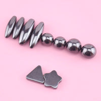 Thumbnail for 10Pcs Black Magnet Balls