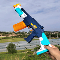 Thumbnail for Premium Blast Soft Bullet Gun