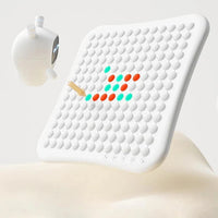 Rechargeable Intelligent Challenge Game Board