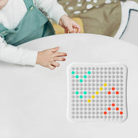 Rechargeable Intelligent Challenge Game Board