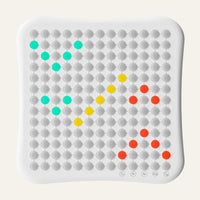 Rechargeable Intelligent Challenge Game Board