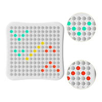 Rechargeable Intelligent Challenge Game Board