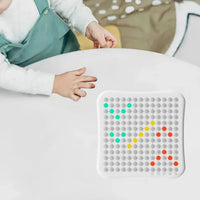 Rechargeable Intelligent Challenge Game Board
