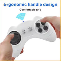 2.4G Wireless GS5 Controller Game Station