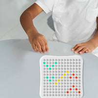 Rechargeable Intelligent Challenge Game Board