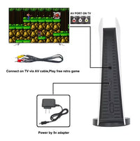 2.4G Wireless GS5 Controller Game Station