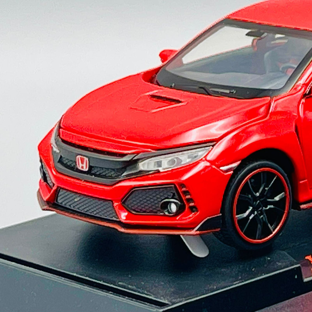 Diecast Honda Civic Type R