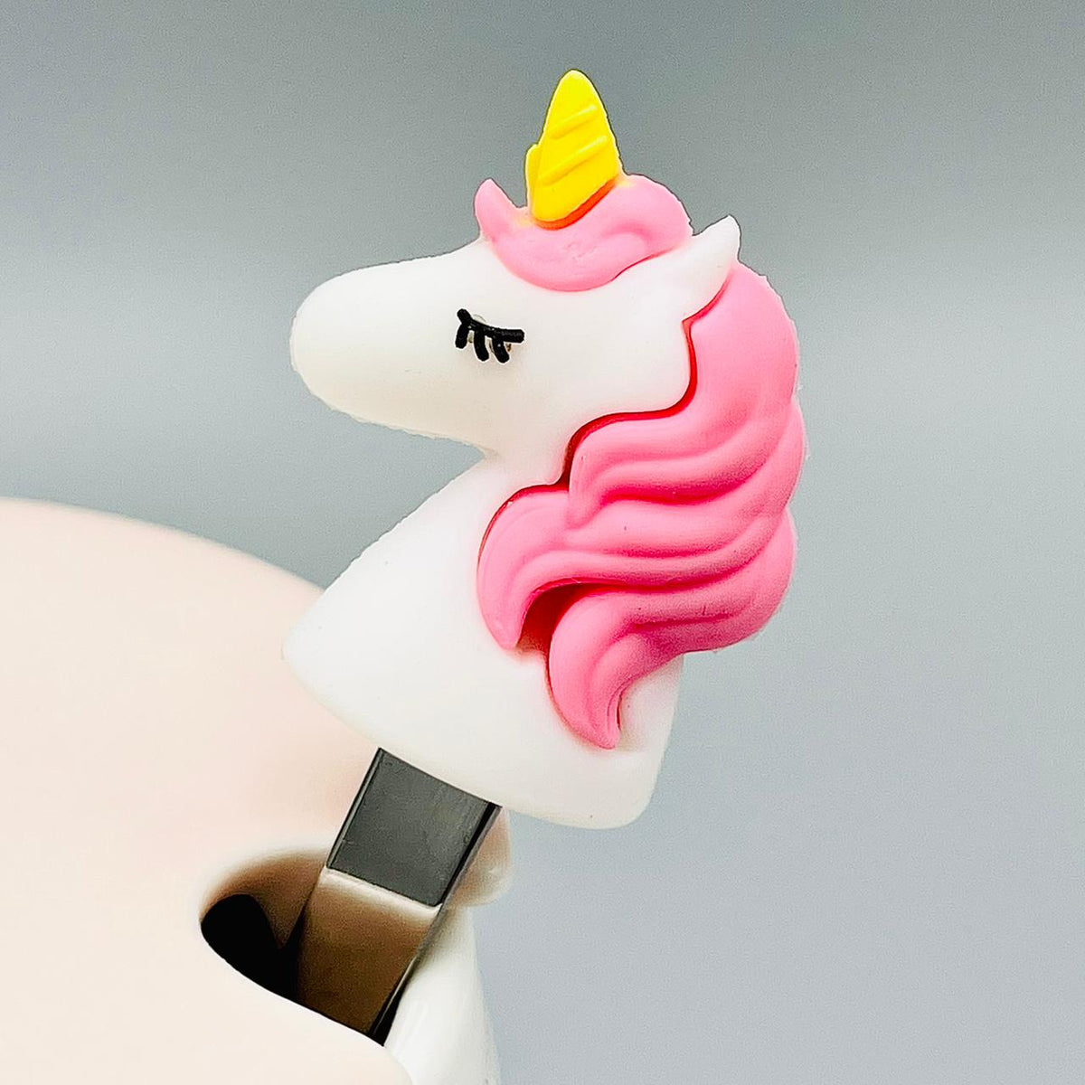 Premium Quality Unicorn Mug with Spoon