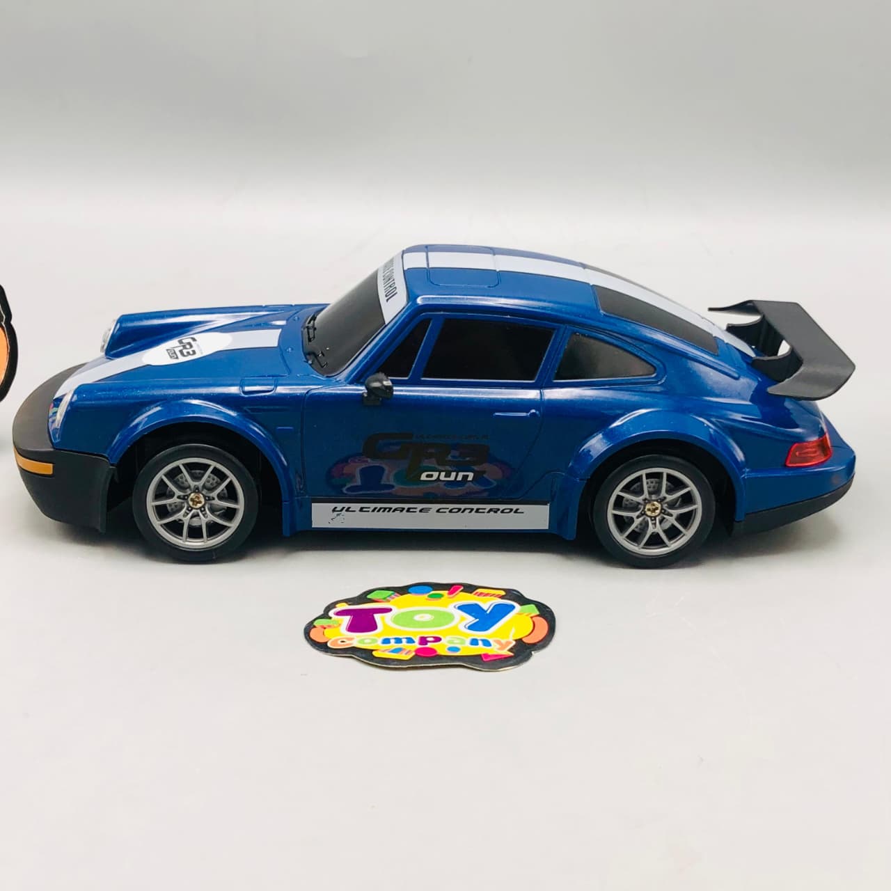 1:24 RC 2.4GHz Porsche 4WD Mini Drifting Car