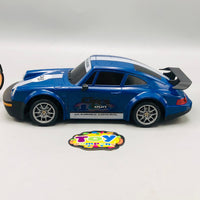 1:24 RC 2.4GHz Porsche 4WD Mini Drifting Car