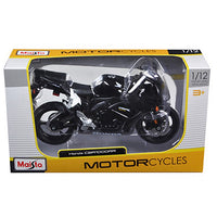 Maisto 1:12 Honda CBR1000 RR Model Bike