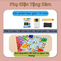 Kids Double-Sided Dinosaur Drawing Board