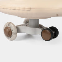 Kids Ride-on Staking Twist Car 
