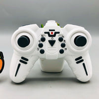 2.4GHz Electric Remote Control NIO ES6 Model Car